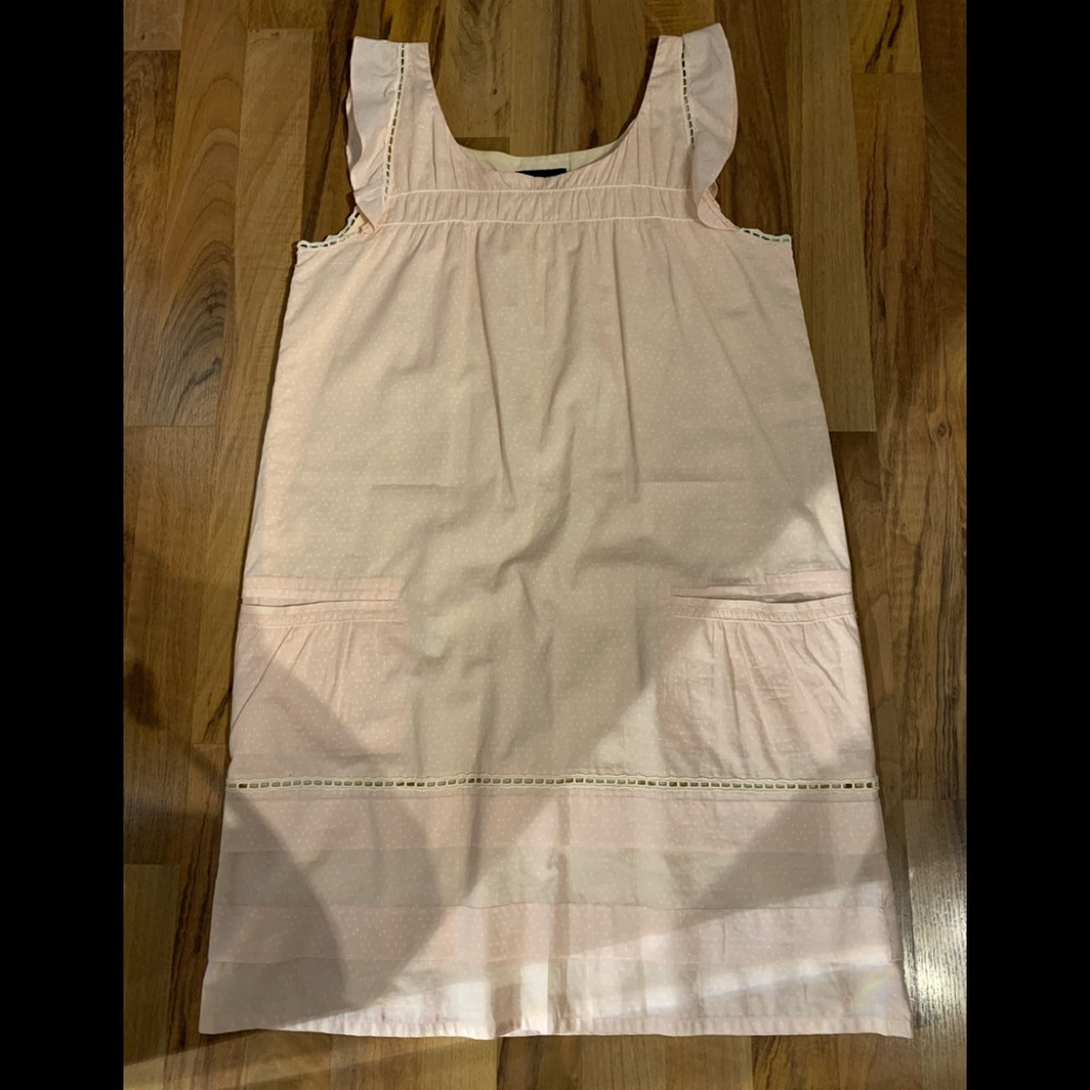 So feminine A.P.C. dress